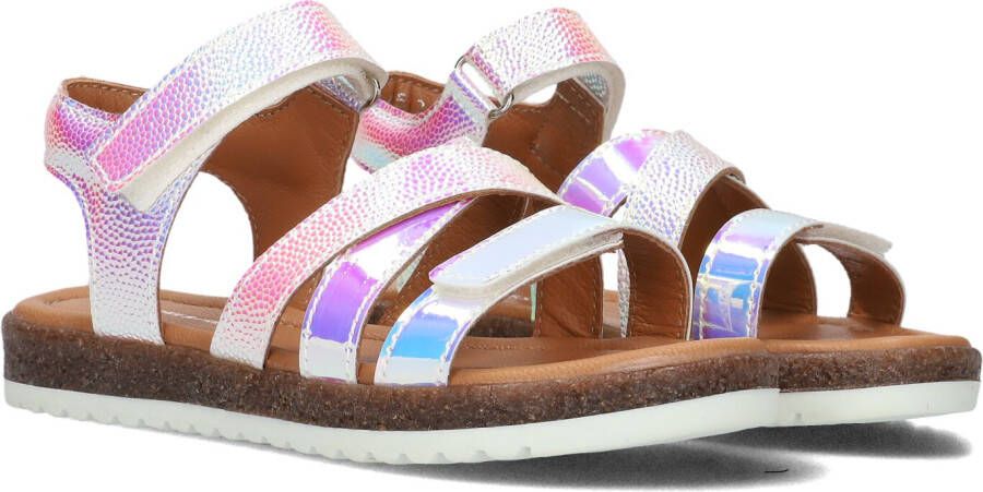 Jochie & Freaks Christel Sandalen Meisjes Multi