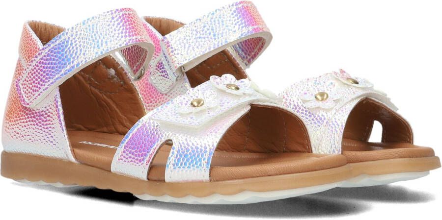 Jochie & Freaks Coby Sandalen Meisjes Multi