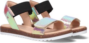 Jochie & Freaks Soul Sandalen Meisjes Roze