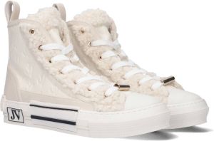 Josh V Dezelfde sneakers Beige Dames