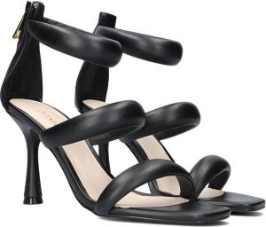 Josh V High Heel Sandals Zwart Dames