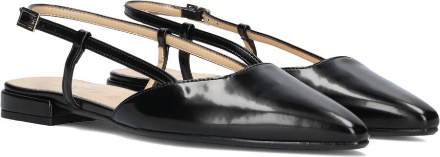 JOSH V Alessiad Schoenen Dames Zwart