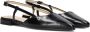 JOSH V Alessiad Schoenen Dames Zwart - Thumbnail 1
