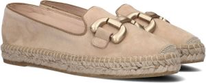 Kanna 22070 Espadrilles Dames Beige