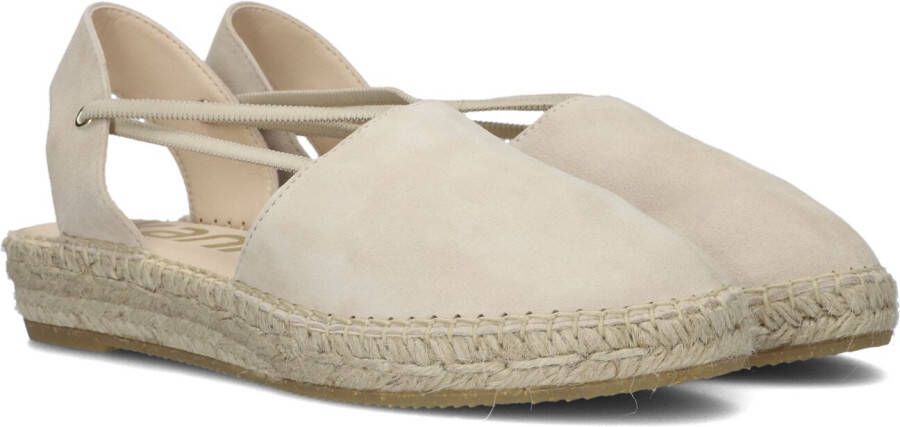 Kanna Kv4363 Espadrilles Dames Beige