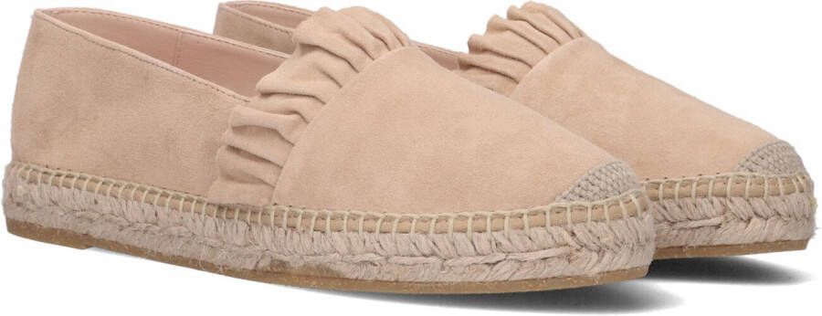Kanna Kv8000 Espadrilles Dames Beige