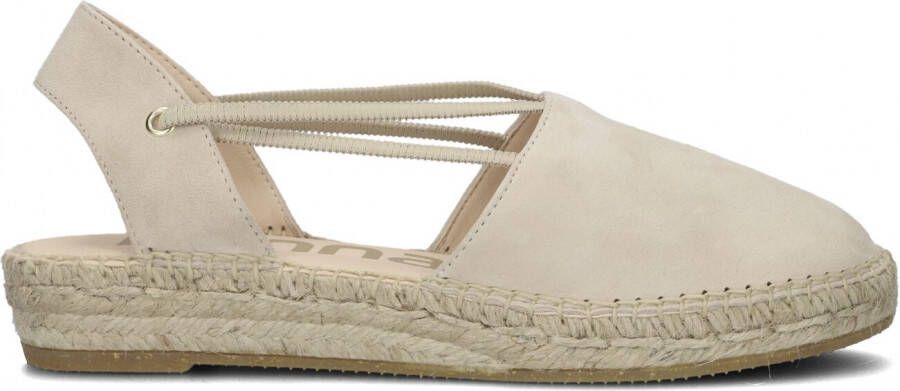 Kanna Beige Kv4363 Espadrilles - Schoenen.nl
