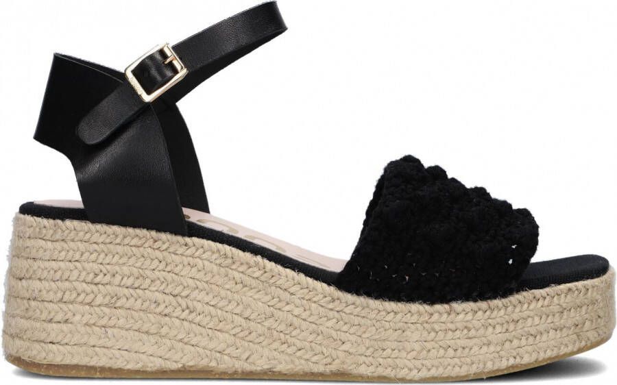 Kanna 22Kv22131 Sandalias Zwart Dames - Foto 2