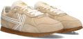 Kaotiko SEATTLE Lage sneakers Dames sneakers Wit beige - Beige