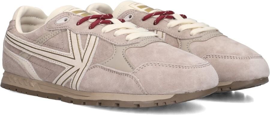 Kaotiko Seattle Women Sneakers Dames Zand