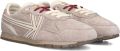 Kaotiko Seattle Women Sneakers Dames Zand - Beige