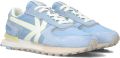 Kaotiko Orbit Woman Sneakers Dames Blauw - Blauw