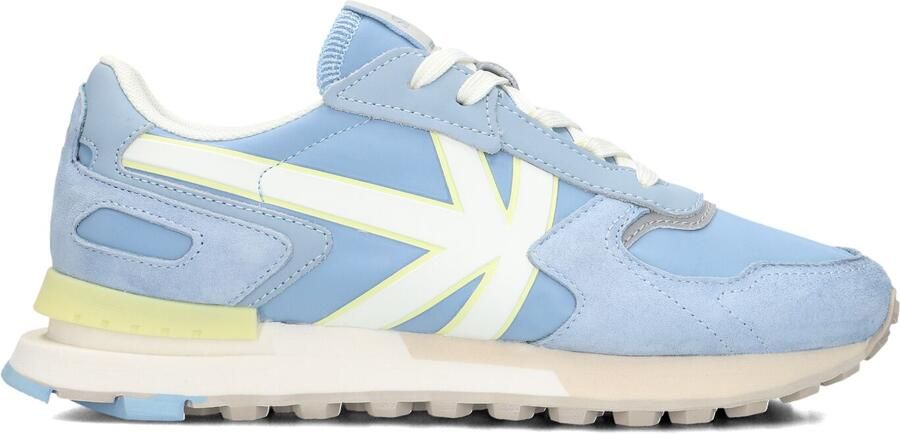 Kaotiko Orbit Woman Sneakers Dames Blauw - Foto 2