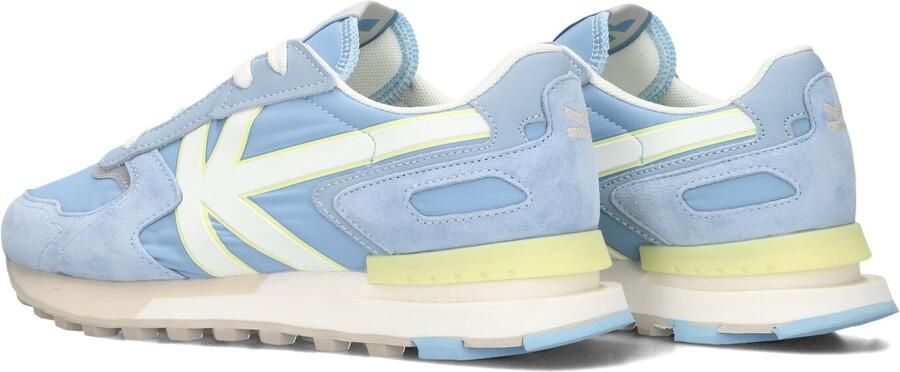 Kaotiko Orbit Woman Sneakers Dames Blauw - Foto 3