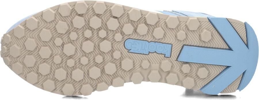 Kaotiko Orbit Woman Sneakers Dames Blauw - Foto 4