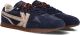 Kaotiko Seattle Sneakers Heren Donkerblauw - Blauw