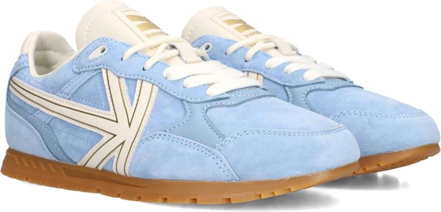 Kaotiko SEATTLE Lage sneakers Dames sneakers Blauw