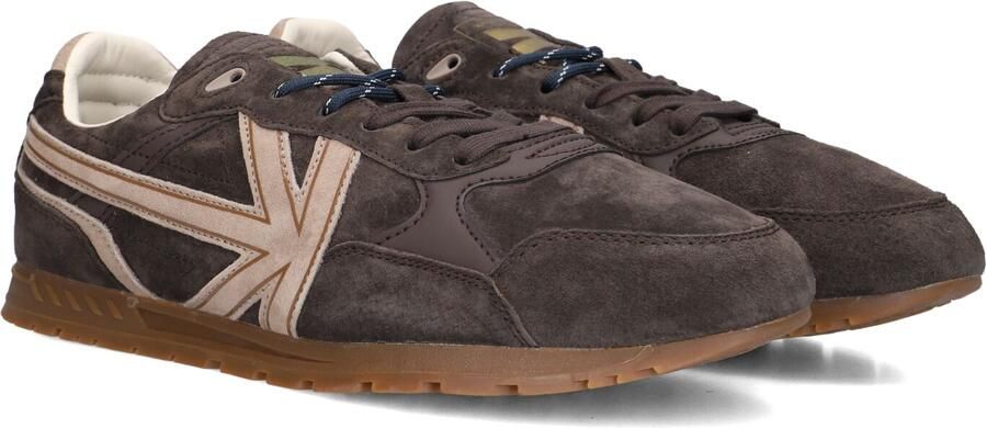 Kaotiko Seattle Sneakers Heren Bruin