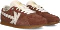 Kaotiko Seattle Woman Sneakers Dames Bruin - Bruin