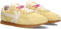 Kaotiko SEATTLE Lage sneakers Dames sneakers Geel - Geel