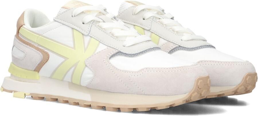 Kaotiko Orbit Woman Sneakers Dames Wit
