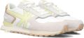 Kaotiko Orbit Woman Sneakers Dames Wit - Wit