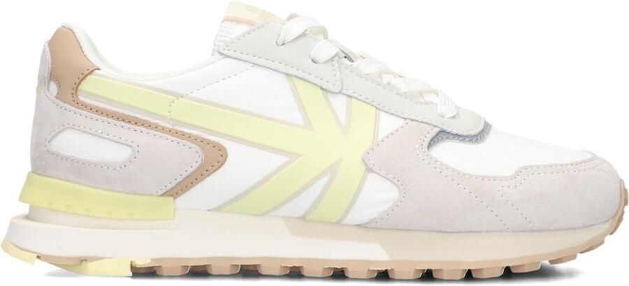 Kaotiko Orbit Woman Sneakers Dames Wit - Foto 2