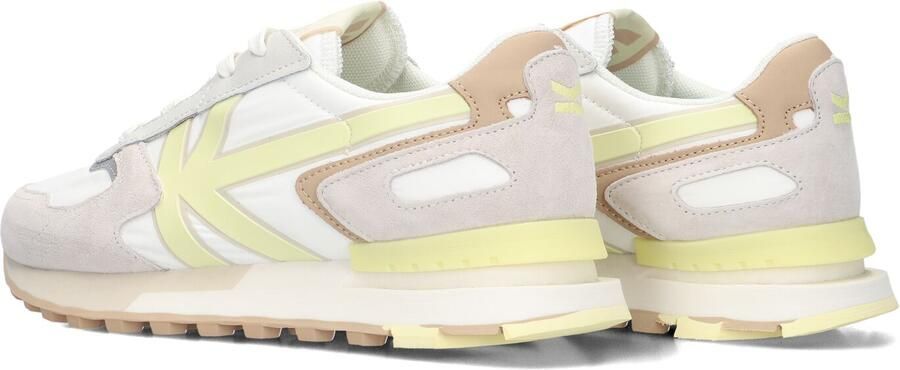 Kaotiko Orbit Woman Sneakers Dames Wit - Foto 3