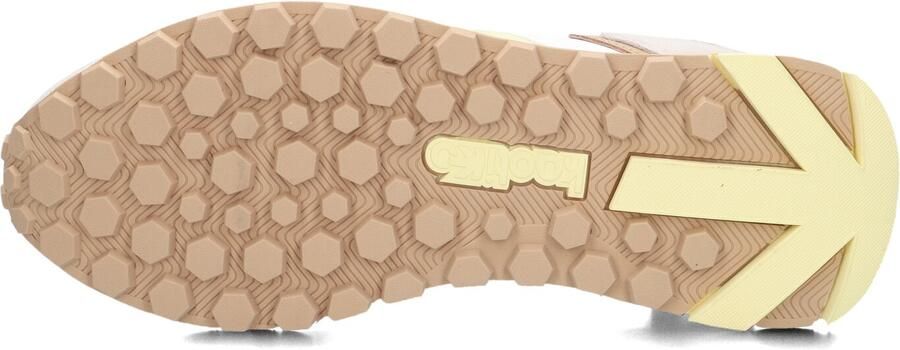 Kaotiko Orbit Woman Sneakers Dames Wit - Foto 4