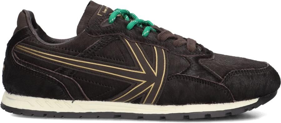Kaotiko Seattle Women Sneakers Dames Zwart - Foto 3