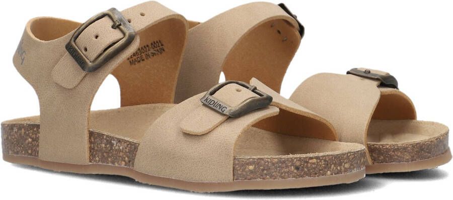 KIPLING Beige Sandalen Sunset 1