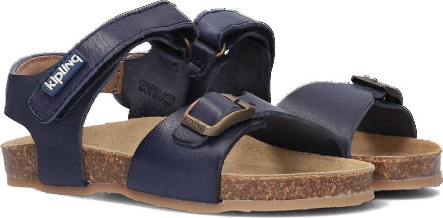 Kipling sandaal Sandalen Jongen blauw - Foto 1