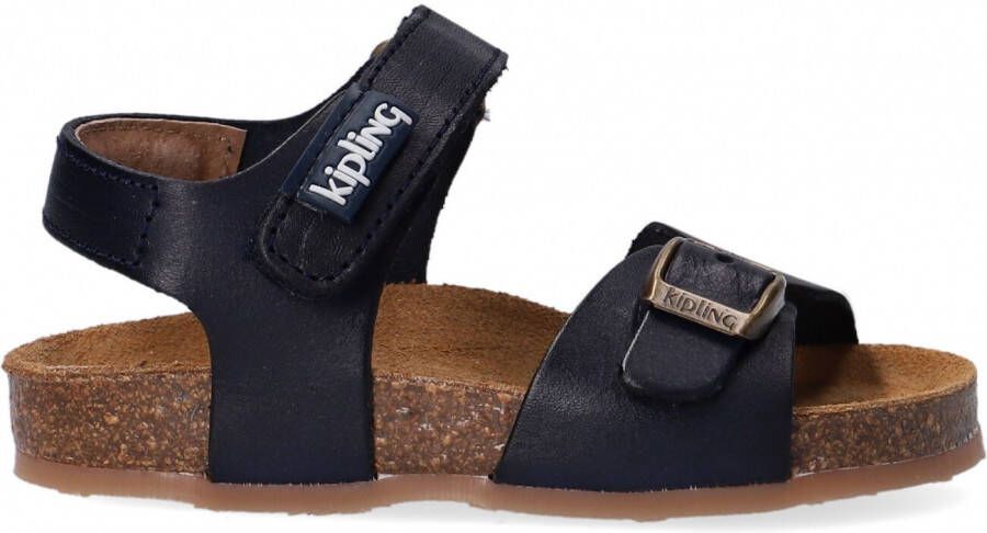 Kipling sandaal Sandalen Jongen blauw - Foto 3