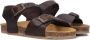 Kipling Easy 4 Sandalen Jongens Kids Bruin - Thumbnail 1