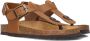 Kipling Juan 3 sandalen cognac Bruin Jongens Imitatieleer 36 - Thumbnail 1