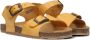 Kipling Easy 4 Sandalen Meisjes Geel - Thumbnail 1