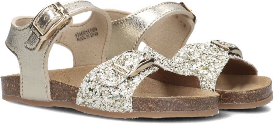 Kipling Marjorie 1 Sandalen Meisjes Goud