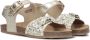 Kipling Marjorie 1 Sandalen Meisjes Goud - Thumbnail 1