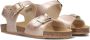 Kipling Milar 1 Champagne 0755 Meisjes Sandalen Champagne - Thumbnail 1