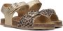 Kipling MILEY 1 Kinderen sSandalenKindersandalen Metallics - Thumbnail 1