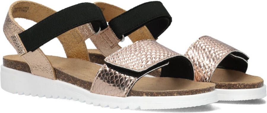 KIPLING Gouden Sandalen Nathalie