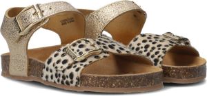 Kipling PANDORA 1B Kinderen MeisjesSandalen Kleur Metallics