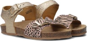 Kipling Puglia Rikilu 1 Champagne Sandalen