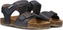 Kipling Sandalen Fabio 12265501 0850 Grijs 24 - Thumbnail 1