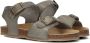 Kipling Sandalen Easy 4 12463000-0420 Khaki Groen - Thumbnail 1