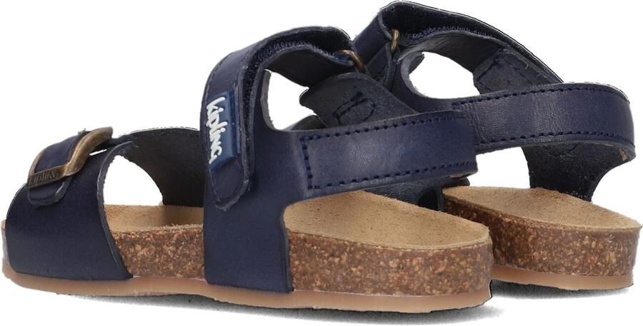 Kipling sandaal Sandalen Jongen blauw - Foto 4