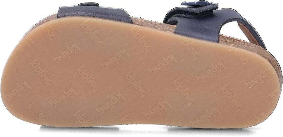 Kipling sandaal Sandalen Jongen blauw - Foto 5