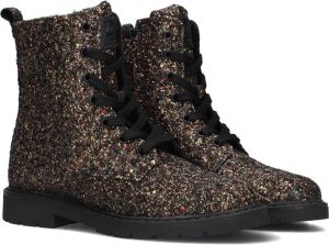 Kipling Bibiana A Veterboots Leer Dames