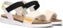 Kipling Nathalie Sandalen Meisjes Multi - Thumbnail 1