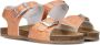Kipling Madison Sandalen Meisjes Kids Oranje - Thumbnail 1